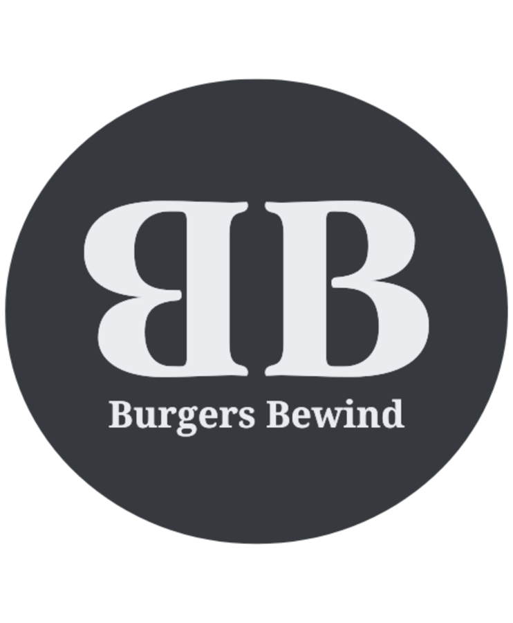 Het logo dat ik voor Burgers Bewind ontwierp